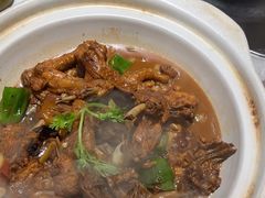 -又见炊烟私房菜(敬亭路店)