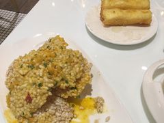 脆皮鲜奶-赛百味(仙林金鹰店)