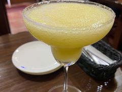 -panchos 墨西哥餐厅(嘉绿苑店)