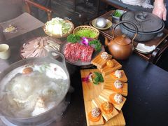 -盡膳口福·百年汤方火锅(科华北路店)