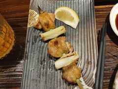 -鸟鹏烧鸟居酒屋(熙龙湾店)
