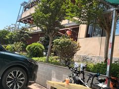 -雅和生态渔庄·宜城锅巴饭(龙灵山公园店)