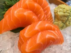 -西村日本料理(香格里拉饭店)