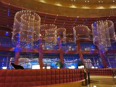 -杭州国际会议中心洲际酒店-菋道海鲜餐厅