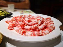 -乔先生涮肉·鲜活牛羊肉火锅(塘沽店)