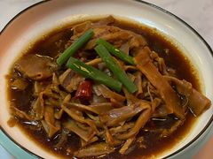 -锦園(伊势丹美食城店)
