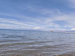 -青海湖二郎剑景区