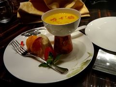 -运·中餐厅(成都华尔道夫酒店)