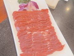 -南门涮肉(北洼路店)