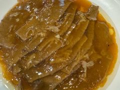 扒肉条-回锦轩(泉园店)