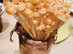 -ONE FULL 古董港式海鲜火锅