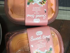-Joy's Wish创意蛋糕定制&甜品台(乐虹坊精致生活广场店)
