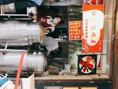 -家阳赵师傅油饼包烧麦(粮道街店)