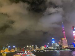 -RIVIERA 松鹤楼(外滩店)