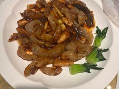 -万荣烤鸭店·北京菜(天坛店)