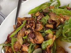 -瑞丰园庭院餐厅·白族传统家常菜