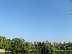 -新江湾城公园