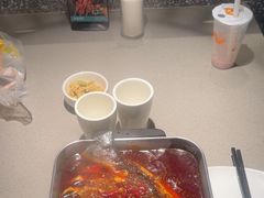 -半天妖烤鱼(芜湖市镜湖万达店)