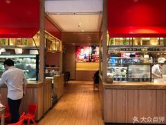 -西贝莜面村(万象天地店)