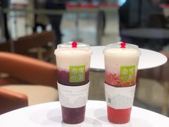 -奈雪的茶(石家庄万象城店)