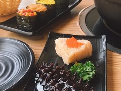 -三和屋日式海鲜锅料理(启航大厦店)