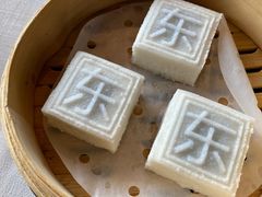 -三利音·东方司宴(外滩店)