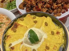 -偏爱炒鸡(老县衙店)