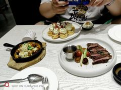 -娜娜家·Nana's restaurant(国金汇店)