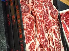 -林记潮牛·牛肉火锅(上马墩店)