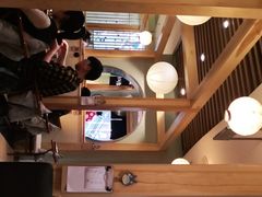 大堂-一心创作料理屋(经开万达店)