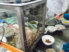 -非遗·爱西干面(小公园总店)