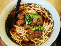 牛肉面-李先生牛肉面(长春红旗街店)