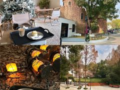 -J Create城市露营咖啡·简餐·宠物(上海动物园店)