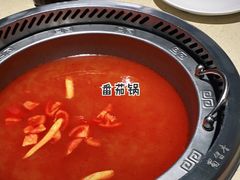 -蜀留香火锅·始于1999·原四川老火锅(白堤路店)