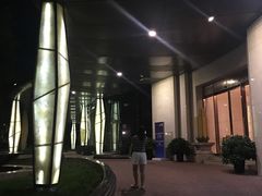 -永泰福朋喜来登酒店-宜客乐自助餐厅(远大路店)