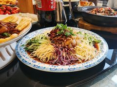 -一块豆腐(李沧书院路店)