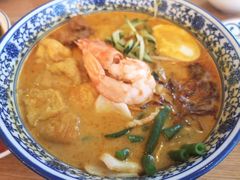 -峇峇娘马来西亚餐厅(望京SOHO店)