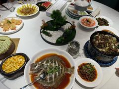 -羲和雅苑•北京烤鸭(乐园道万象城店)