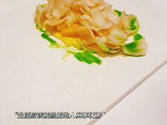 -上蔬无瑕· 创意素食·Vegetarian(华采天地店)