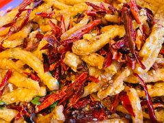 -回·龙虾铺·盆盆蟹·烧烤大排档(回龙观店)