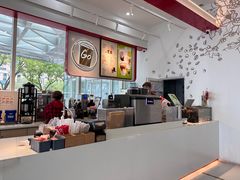 -Tims天好咖啡·贝果(融汇佳盛大厦店)