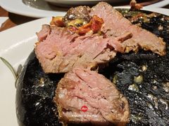 -西堤牛排(北京国瑞店)