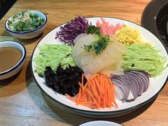 -姚家小院灶台鱼