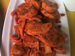 -有奴思烤肉·清真(正宁路店)