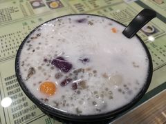 芒果椰汁芋圆-玉椰林甜品店(创始店)