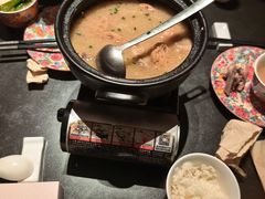 -知楚•精致湖北菜(武商MALL店)