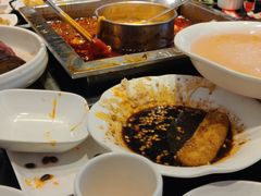 -安安火锅(上美广场店)