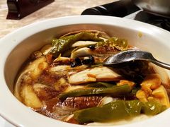 -绣园·茶食宴(湘绣博物馆店)