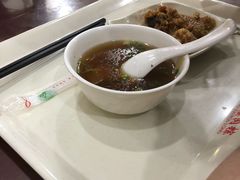 -蓝氏钟楼肉粽