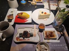 -上井料理黑金店(IFS国金中心店)